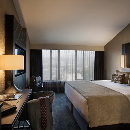 Moevenpick Hotel Wellington-3