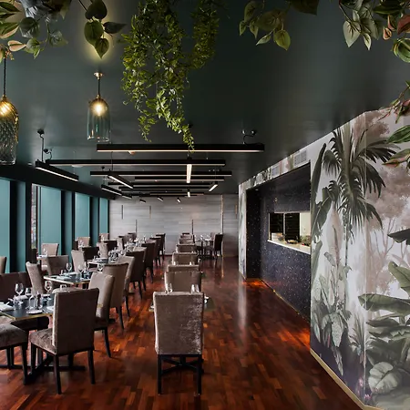 Moevenpick Hotel Wellington-2